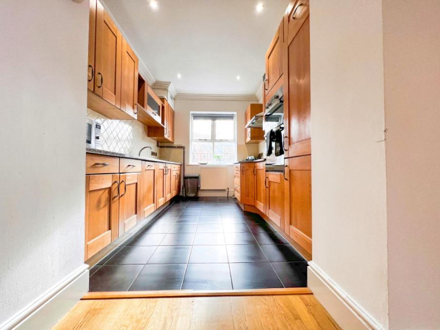 Redbourne Holiday Home Boston Habitación foto